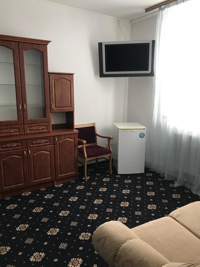 Отель Коломия готель Коломыя-39