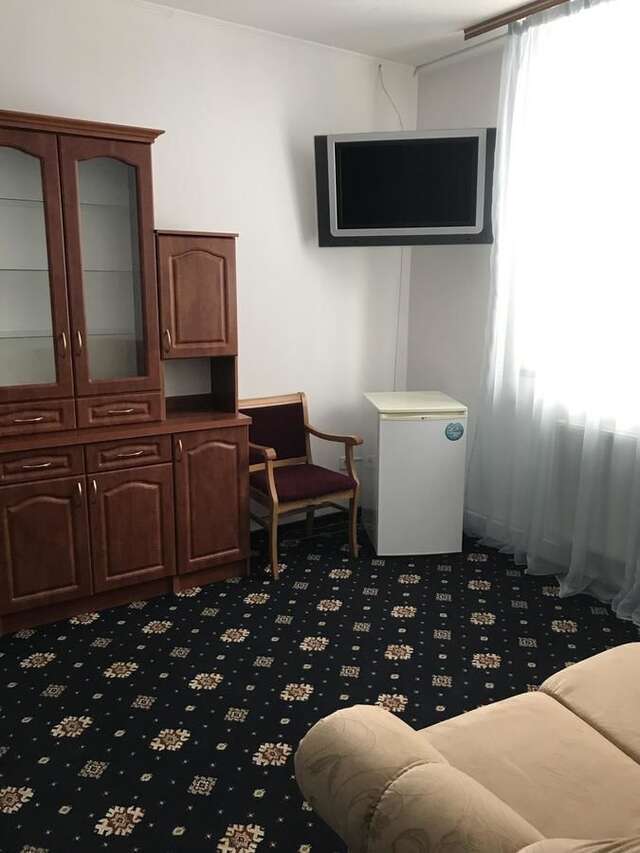 Отель Коломия готель Коломыя-38